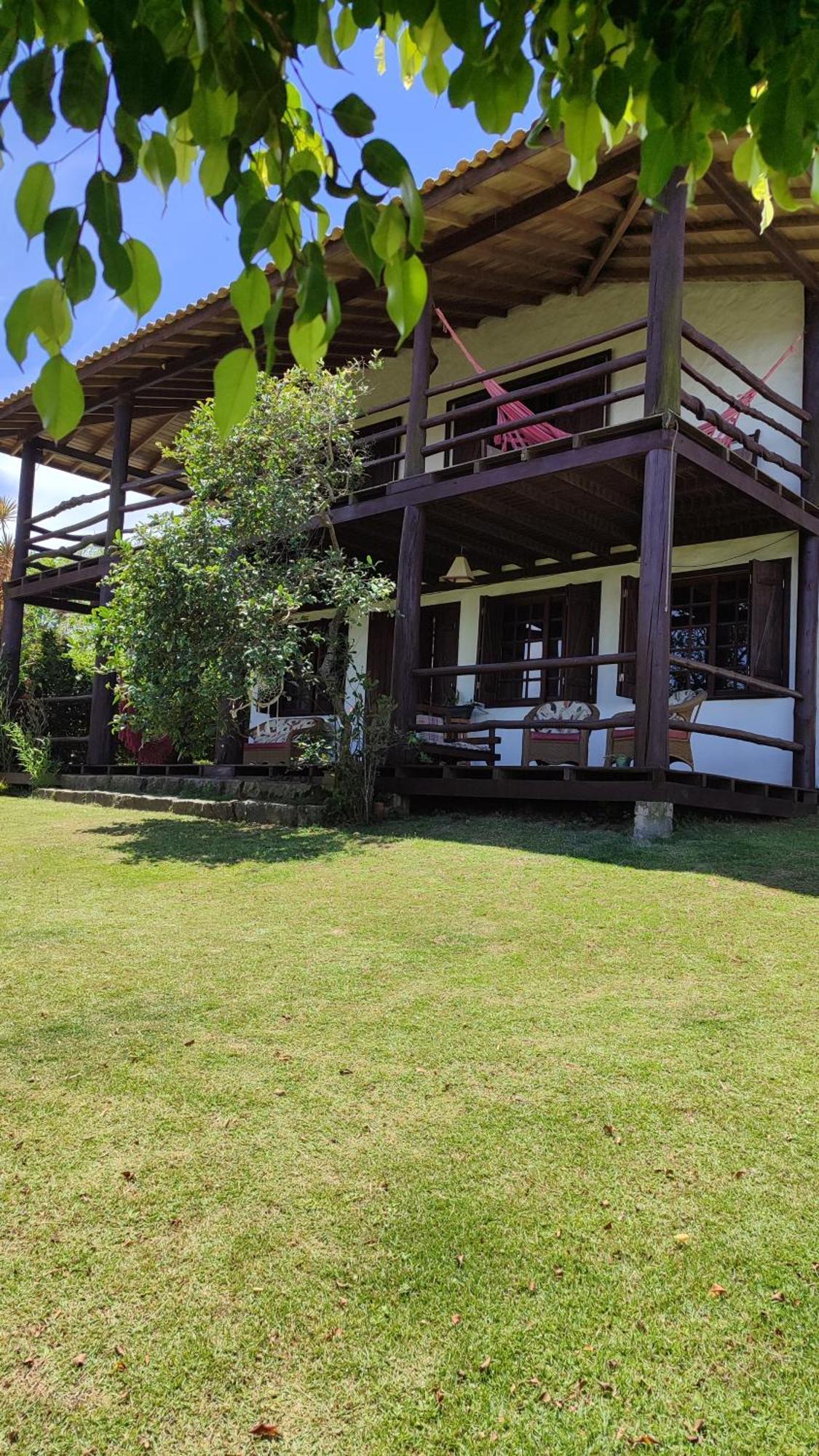 Pousada Casa Morango - Praia Do Rosa - Sc Exterior photo
